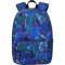 AMERICAN TOURISTER 107259-E738 URBAN GROOVE UG LIFESTYLE BP 1 JUNGLE, Hátizsák