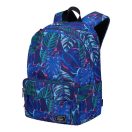AMERICAN TOURISTER 107259-E738 URBAN GROOVE UG LIFESTYLE BP 1 JUNGLE, Hátizsák