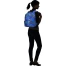 AMERICAN TOURISTER 107259-E738 URBAN GROOVE UG LIFESTYLE BP 1 JUNGLE, Hátizsák