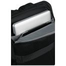 AMERICAN TOURISTER 147671-1041 URBAN GROOVE UG25 TOTE BP 15.6" BLACK, Notebook hátizsák, Fekete