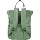 AMERICAN TOURISTER 147671-1890 URBAN GROOVE UG25 TOTE BP 15.6" URBAN GREEN, Notebook hátizsák, Zöld