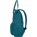 AMERICAN TOURISTER 147671-6613 URBAN GROOVE UG25 TOTE BP 15.6" DEEP OCEAN, Notebook hátizsák, Kék