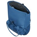 AMERICAN TOURISTER 147671-E612 URBAN GROOVE UG25 TOTE BP 15.6" STONE BLUE, Notebook hátizsák, Kék