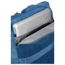 AMERICAN TOURISTER 147671-E612 URBAN GROOVE UG25 TOTE BP 15.6" STONE BLUE, Notebook hátizsák, Kék