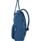 AMERICAN TOURISTER 147671-E612 URBAN GROOVE UG25 TOTE BP 15.6" STONE BLUE, Notebook hátizsák, Kék