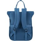 AMERICAN TOURISTER 147671-E612 URBAN GROOVE UG25 TOTE BP 15.6" STONE BLUE, Notebook hátizsák, Kék