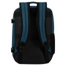 AMERICAN TOURISTER 149174-0528 TAKE2CABIN CASUAL BACKPACK S HARBOR BLUE, Hátizsák, Kék