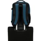 AMERICAN TOURISTER 149174-0528 TAKE2CABIN CASUAL BACKPACK S HARBOR BLUE, Hátizsák, Kék