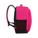 AMERICAN TOURISTER 149174-A254 TAKE2CABIN CASUAL BACKPACK S RASPBERRY SORBET, Hátizsák, Rózsaszín