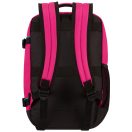 AMERICAN TOURISTER 149174-A254 TAKE2CABIN CASUAL BACKPACK S RASPBERRY SORBET, Hátizsák, Rózsaszín