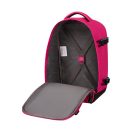 AMERICAN TOURISTER 149174-A254 TAKE2CABIN CASUAL BACKPACK S RASPBERRY SORBET, Hátizsák, Rózsaszín