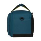 AMERICAN TOURISTER 150845-0528 TAKE2CABIN 3-WAY BOARDING BAG HARBOR BLUE, Utazótáska, Kék