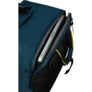 AMERICAN TOURISTER 150845-0528 TAKE2CABIN 3-WAY BOARDING BAG HARBOR BLUE, Utazótáska, Kék