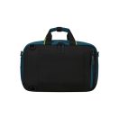 AMERICAN TOURISTER 150845-0528 TAKE2CABIN 3-WAY BOARDING BAG HARBOR BLUE, Utazótáska, Kék