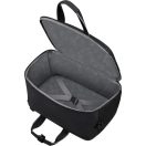 AMERICAN TOURISTER 150845-1041 TAKE2CABIN 3-WAY BOARDING BAG BLACK, Utazótáska, Fekete