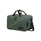 AMERICAN TOURISTER 150845-1257 TAKE2CABIN 3-WAY BOARDING BAG DARK FOREST, Utazótáska, Zöld