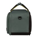 AMERICAN TOURISTER 150845-1257 TAKE2CABIN 3-WAY BOARDING BAG DARK FOREST, Utazótáska, Zöld