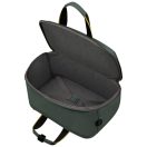 AMERICAN TOURISTER 150845-1257 TAKE2CABIN 3-WAY BOARDING BAG DARK FOREST, Utazótáska, Zöld