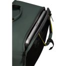AMERICAN TOURISTER 150845-1257 TAKE2CABIN 3-WAY BOARDING BAG DARK FOREST, Utazótáska, Zöld