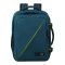AMERICAN TOURISTER 150909-0528 TAKE2CABIN CASUAL BACKPACK MS HARBOR BLUE, Hátizsák, Kék