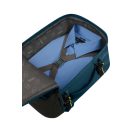 AMERICAN TOURISTER 150909-0528 TAKE2CABIN CASUAL BACKPACK MS HARBOR BLUE, Hátizsák, Kék