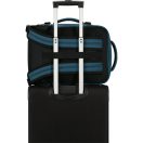 AMERICAN TOURISTER 150909-0528 TAKE2CABIN CASUAL BACKPACK MS HARBOR BLUE, Hátizsák, Kék