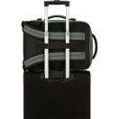 AMERICAN TOURISTER 150909-1257 TAKE2CABIN CASUAL BACKPACK M/S DARK FOREST, Hátizsák, Zöld