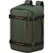 AMERICAN TOURISTER 151304-3457 URBAN TRACK TRAVEL BACKPACK DARK KHAKI, Hátizsák, Zöld