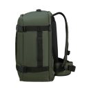 AMERICAN TOURISTER 151304-3457 URBAN TRACK TRAVEL BACKPACK DARK KHAKI, Hátizsák, Zöld