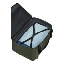 AMERICAN TOURISTER 151304-3457 URBAN TRACK TRAVEL BACKPACK DARK KHAKI, Hátizsák, Zöld