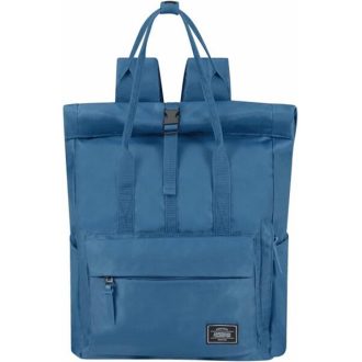   AMERICAN TOURISTER 147671-0461 Urban Groove UG25 laptop hátizsák 15.6" - breeze blue, kék