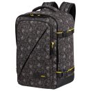AMERICAN TOURISTER 152559-A527 Take2Cabin Disney hátizsák S - Disney Mickey urban pixel, szürke