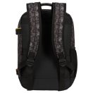 AMERICAN TOURISTER 152559-A527 Take2Cabin Disney hátizsák S - Disney Mickey urban pixel, szürke