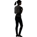 AMERICAN TOURISTER 152559-A527 Take2Cabin Disney hátizsák S - Disney Mickey urban pixel, szürke