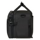AMERICAN TOURISTER 154111-1041 Upventure 3 WAY BOARDING BAG BLACK, Utazótáska, Fekete