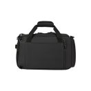 AMERICAN TOURISTER 154111-1041 Upventure 3 WAY BOARDING BAG BLACK, Utazótáska, Fekete