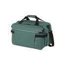AMERICAN TOURISTER 154111-1257 Upventure 3 WAY BOARDING BAG DARK FOREST, Utazótáska, Zöld