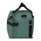 AMERICAN TOURISTER 154111-1257 Upventure 3 WAY BOARDING BAG DARK FOREST, Utazótáska, Zöld