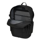AMERICAN TOURISTER 154112-1041 Upventure LAPT. BACKPACK 15.6" BLACK, Notebook Hátizsák, Fekete