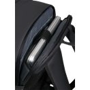 AMERICAN TOURISTER 154112-1041 Upventure LAPT. BACKPACK 15.6" BLACK, Notebook Hátizsák, Fekete