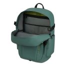 AMERICAN TOURISTER 154112-1257 Upventure LAPT. BACKPACK 15.6" DARK FOREST, Notebook Hátizsák, Zöld