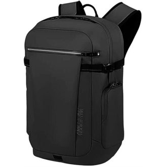   AMERICAN TOURISTER 154113-1041 Upventure LAPT. BACKPACK 17.3" BLACK
