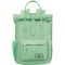 AMERICAN TOURISTER 154882-1658 Urban Groove UG16 BACKPACK CITY MINI PASTEL GREEN, Hátizsák, Zöld