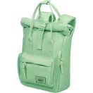 AMERICAN TOURISTER 154882-1658 Urban Groove UG16 BACKPACK CITY MINI PASTEL GREEN, Hátizsák, Zöld