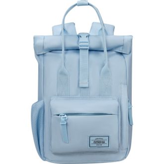   AMERICAN TOURISTER 154882-8365 Urban Groove UG16 BACKPACK CITY MINI PASTEL BLUE, Hátizsák Kék
