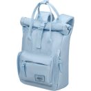 AMERICAN TOURISTER 154882-8365 Urban Groove UG16 BACKPACK CITY MINI PASTEL BLUE, Hátizsák Kék