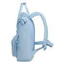 AMERICAN TOURISTER 154882-8365 Urban Groove UG16 BACKPACK CITY MINI PASTEL BLUE, Hátizsák Kék