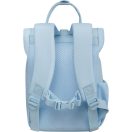 AMERICAN TOURISTER 154882-8365 Urban Groove UG16 BACKPACK CITY MINI PASTEL BLUE, Hátizsák Kék