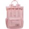 AMERICAN TOURISTER 154882-8959 Urban Groove UG16 BACKPACK CITY MINI PASTEL PINK, Hátizsák, Rózsaszín