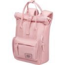 AMERICAN TOURISTER 154882-8959 Urban Groove UG16 BACKPACK CITY MINI PASTEL PINK, Hátizsák, Rózsaszín